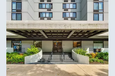 1221 N Dearborn Street #1401S, Chicago, IL 60610 - Photo 1