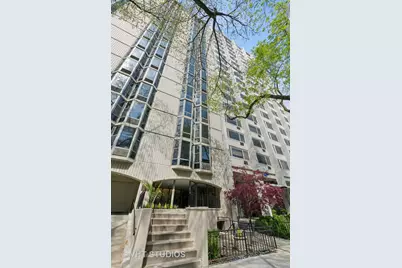 1340 N Dearborn Street #14BC, Chicago, IL 60610 - Photo 1