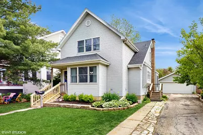 111 N Washington Street, Westmont, IL 60559 - Photo 1