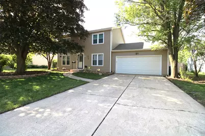 2210 Sandburg Drive, Aurora, IL 60506 - Photo 1