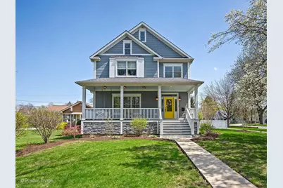 139 S Hudson Street, Westmont, IL 60559 - Photo 1