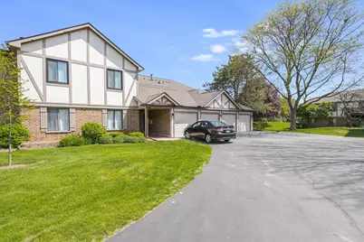 1010 E Kevin Court #1804, Palatine, IL 60074 - Photo 1