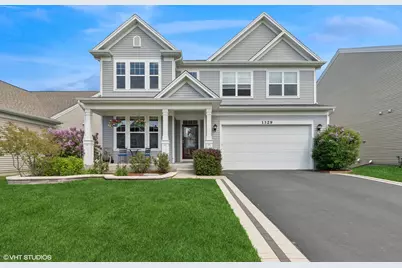 1329 W Courtland Street, Mundelein, IL 60060 - Photo 1