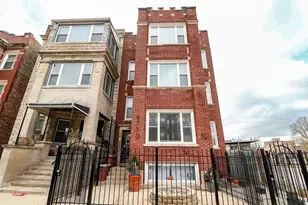 6110 S St Lawrence Ave, Chicago, IL 60637 - Photo 1