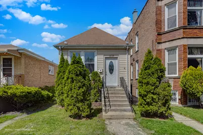 1236 Wesley Avenue, Berwyn, IL 60402 - Photo 1