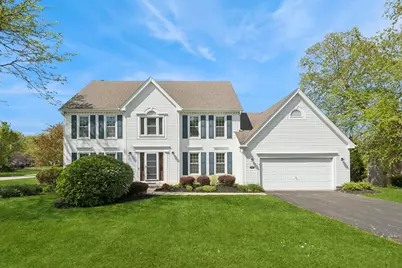 689 Saddle Ridge, Crystal Lake, IL 60012 - Photo 1