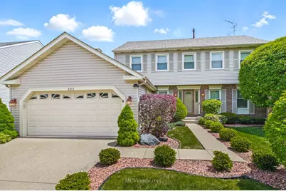 303 Vintage Lane, Buffalo Grove, IL 60089 - Photo 1