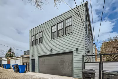 1463 W Gregory Street #CH, Chicago, IL 60640 - Photo 1