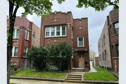 8125 S Peoria Street, Chicago, IL 60620 - Photo 1