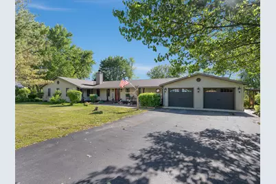 409 S Mitchell Street, Braceville, IL 60407 - Photo 1