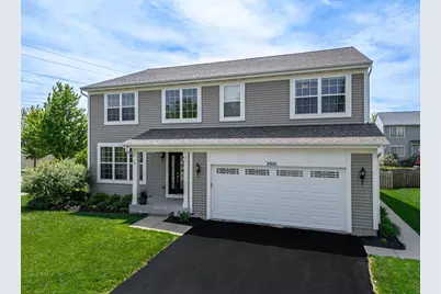 2901 Shetland Lane, Montgomery, IL 60538 - Photo 1