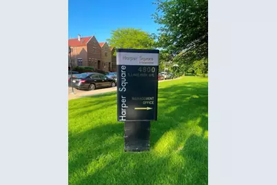 4850 S Lake Park Avenue #410, Chicago, IL 60615 - Photo 1