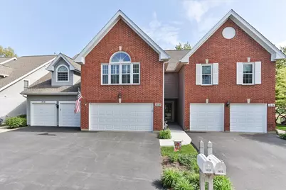 1608 W Ethans Glen Drive, Palatine, IL 60067 - Photo 1