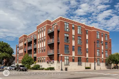 4011 N Francisco Avenue #109, Chicago, IL 60618 - Photo 1