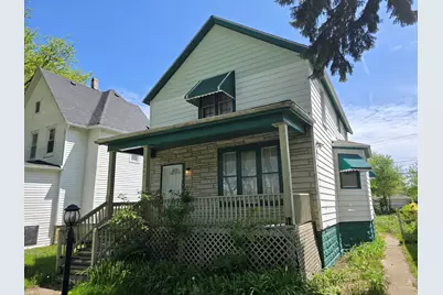 8607 S Lowe Avenue, Chicago, IL 60620 - Photo 1