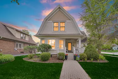 249 W Russell Street, Barrington, IL 60010 - Photo 1