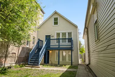 5417 S Damen Avenue, Chicago, IL 60609 - Photo 1