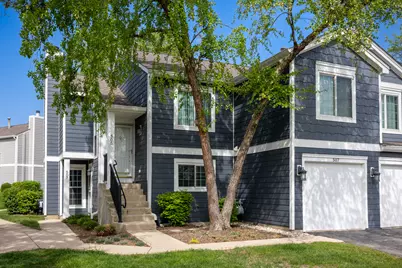 507 Mallard Court #507, Schaumburg, IL 60193 - Photo 1