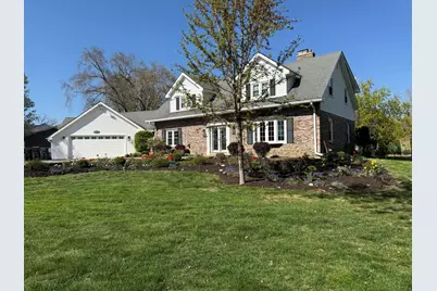 10S191 Alan Road, Naperville, IL 60564 - Photo 1