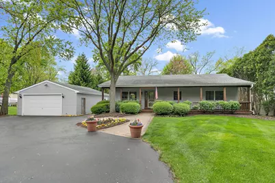 1536 N Elm Street, Palatine, IL 60067 - Photo 1