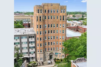 5860 N Kenmore Avenue #203, Chicago, IL 60660 - Photo 1