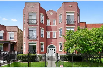 6640 S Kimbark Avenue #3, Chicago, IL 60637 - Photo 1