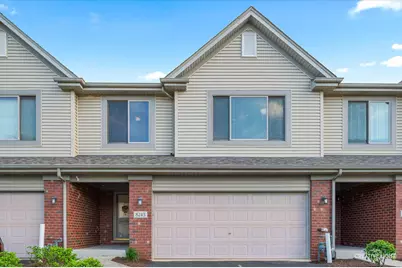 8243 Pecan Place, Frankfort, IL 60423 - Photo 1