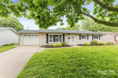 345 W Drummond Drive, Bourbonnais, IL 60914 - Photo 1