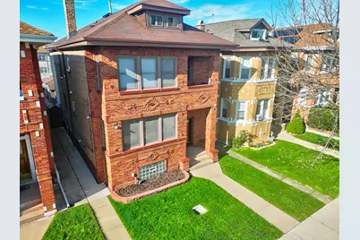 4310 S Sawyer Avenue #1, Chicago, IL 60632 - Photo 1