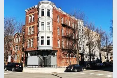 1444 W Erie Street #4B, Chicago, IL 60642 - Photo 1