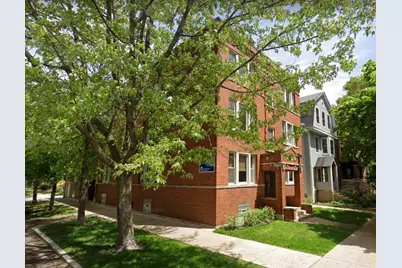 2156 W Grace Street #G, Chicago, IL 60618 - Photo 1