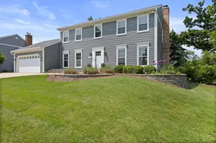 2215 Barger Ct, Wheaton, IL 60189 - Photo 1