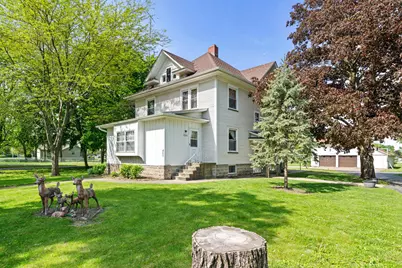 460 S Depot Street, Somonauk, IL 60552 - Photo 1