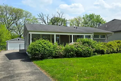 33491 N Mill Road, Grayslake, IL 60030 - Photo 1