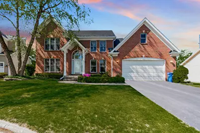 2164 Tellis Lane, Lisle, IL 60532 - Photo 1