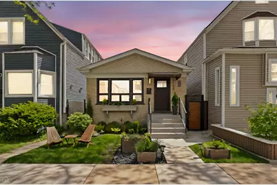 3753 N Francisco Avenue, Chicago, IL 60618 - Photo 1