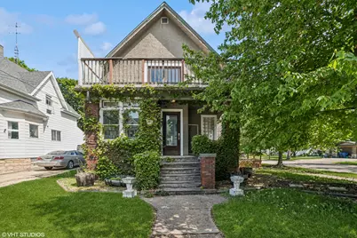 827 Lewis Street, Dekalb, IL 60115 - Photo 1