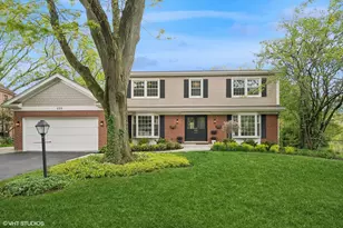 535 Shannon Rd, Deerfield, IL 60015 - Photo 1