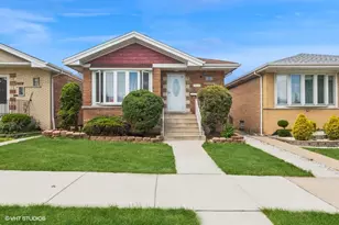 6436 S Lamon Ave, Chicago, IL 60638 - Photo 1