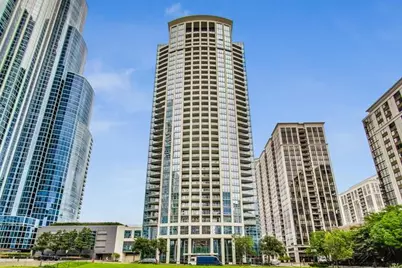 1235 S Prairie Avenue #505, Chicago, IL 60605 - Photo 1