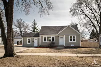 5449 W 85th Street, Burbank, IL 60459 - Photo 1