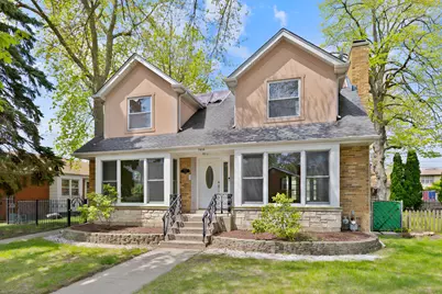 7810 Kildare Avenue, Skokie, IL 60076 - Photo 1