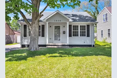 1656 N Franklin Street, Danville, IL 61832 - Photo 1