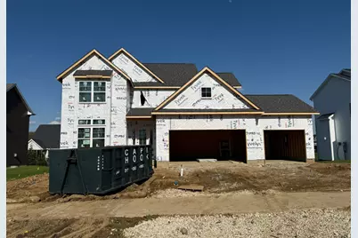 1216 Briarwood Lane, Mahomet, IL 61853 - Photo 1