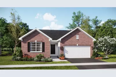 1650 Rolling Pass, Beecher, IL 60401 - Photo 1