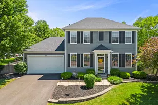 401 Manchester Rd, Oswego, IL 60543 - Photo 1