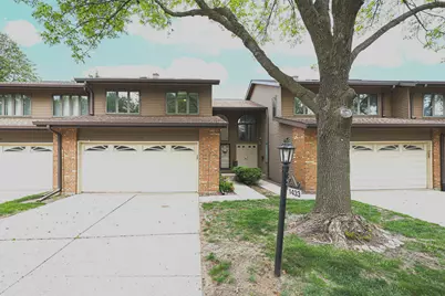 1433 Picadilly Court, Mount Prospect, IL 60056 - Photo 1
