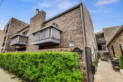 1150 W Dickens Avenue, Chicago, IL 60614 - Photo 1