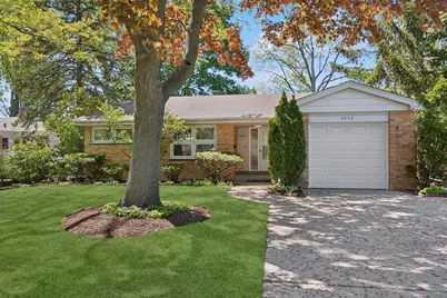 9032 Crawford Avenue, Skokie, IL 60076 - Photo 1