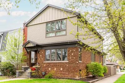 7257 W Greenleaf Avenue, Chicago, IL 60631 - Photo 1